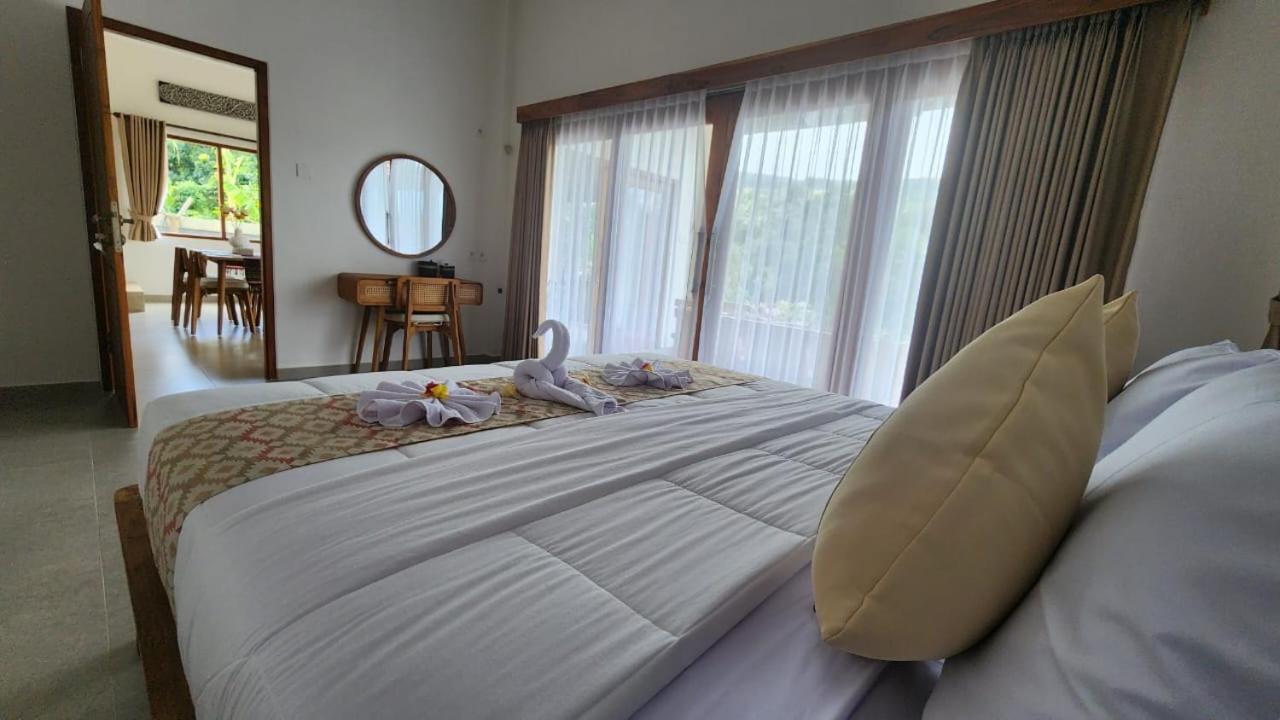 Bukit Indah Villa