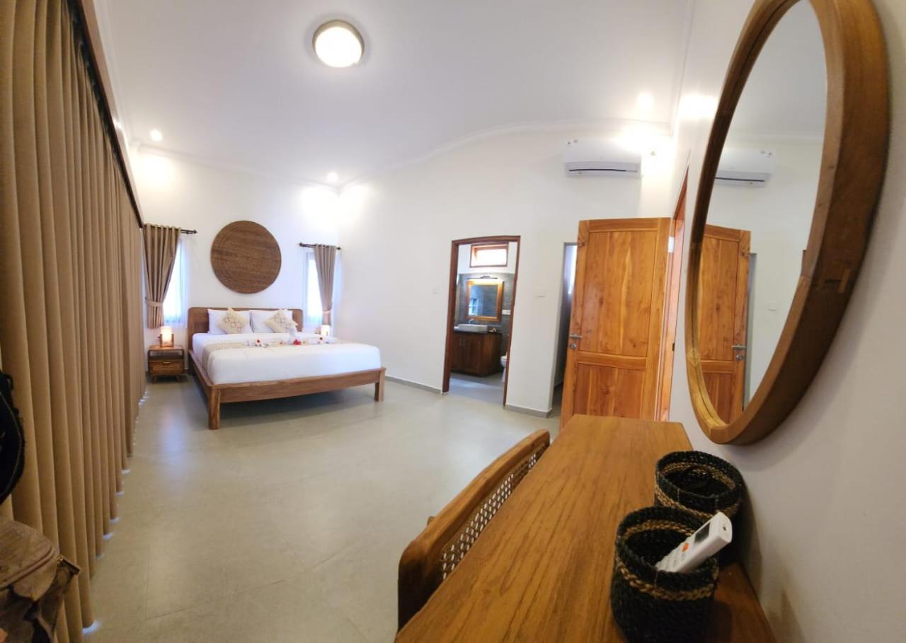 Villa Bukit Indah Lovina